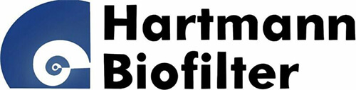 Hartmann Biofilter GmbH & Co.KG - Logo
